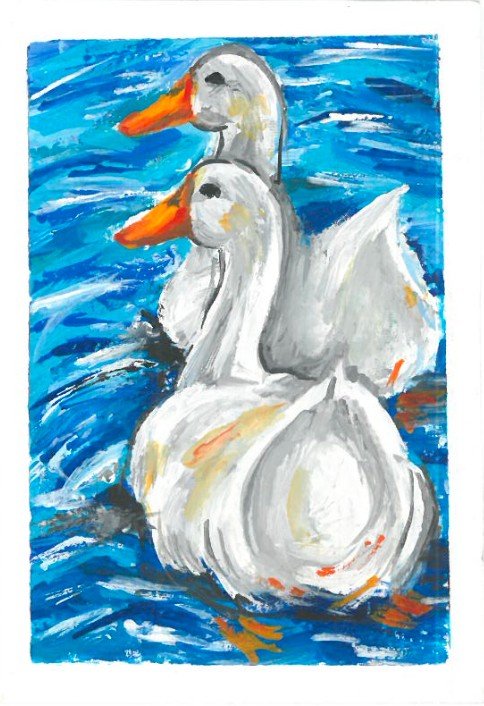 Serene Float